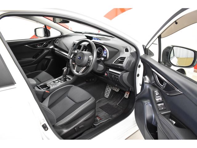 Subaru IMPREZA G4 2018-10 22495-11