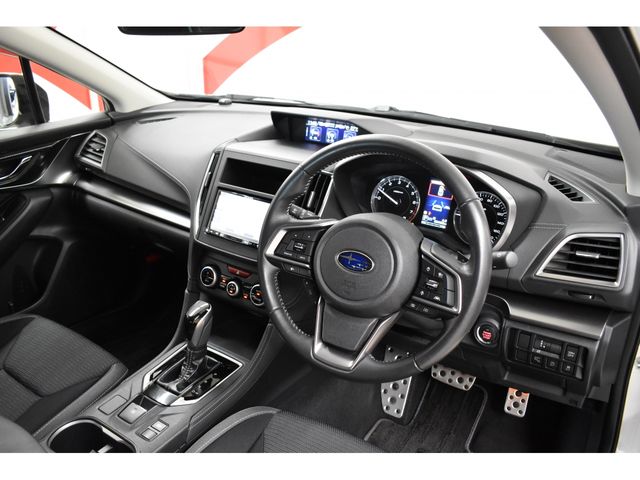 Subaru IMPREZA G4 2018-10 22495-7