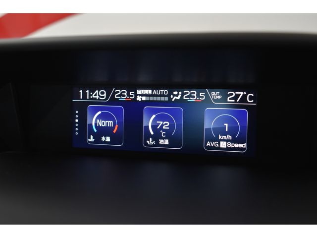 Subaru IMPREZA G4 2018-10 22495-16