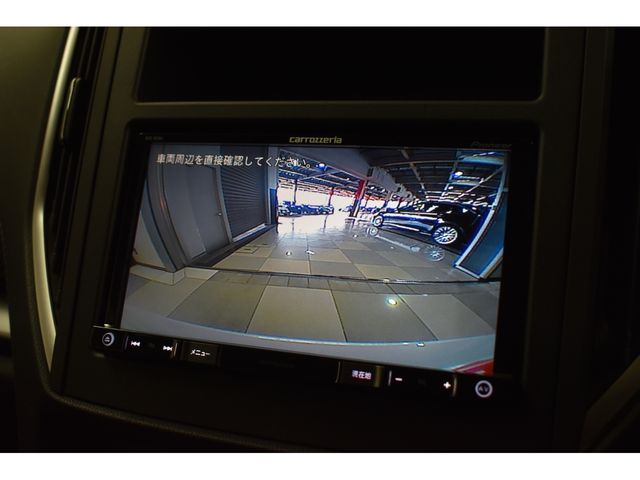 Subaru IMPREZA G4 2018-10 22495-18