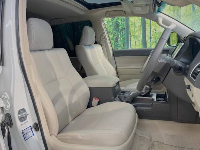Toyota PRADO 2023-01 184242-8