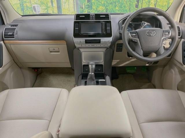 Toyota PRADO 2023-01 184242-1