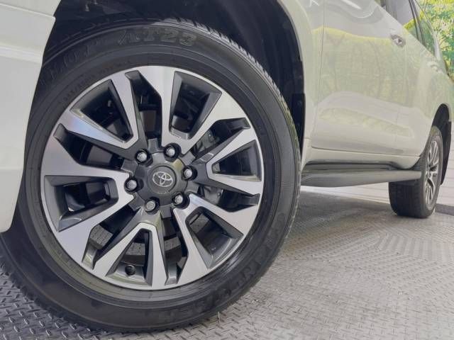 Toyota PRADO 2023-01 184242-13