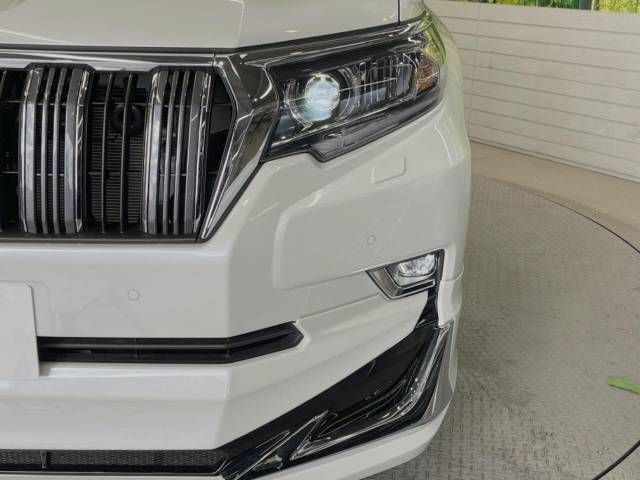 Toyota PRADO 2023-01 184242-12