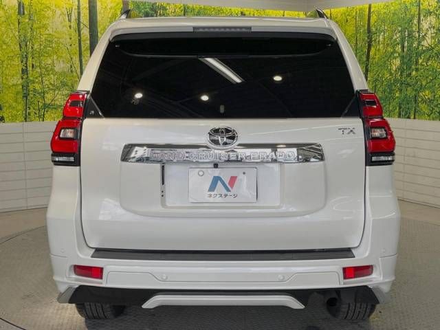 Toyota PRADO 2023-01 184242-15