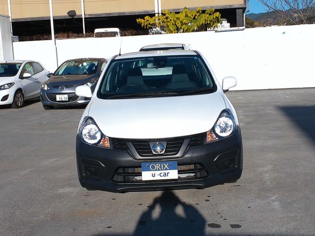 Nissan NV150 AD 2018-12 185646-24