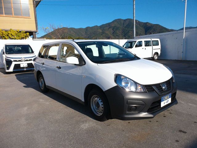 Nissan NV150 AD 2018-12 185646-29