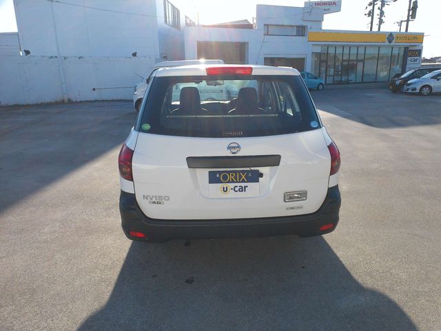Nissan NV150 AD 2018-12 185646-26
