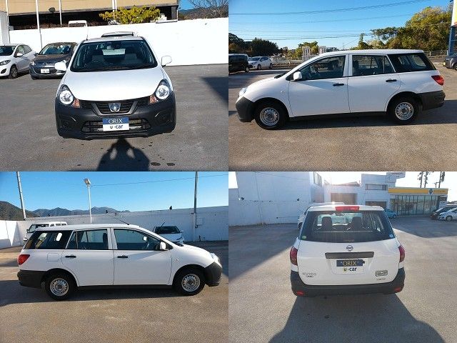 Nissan NV150 AD 2018-12 185646-18