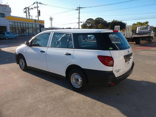 Nissan NV150 AD 2018-12 185646-28