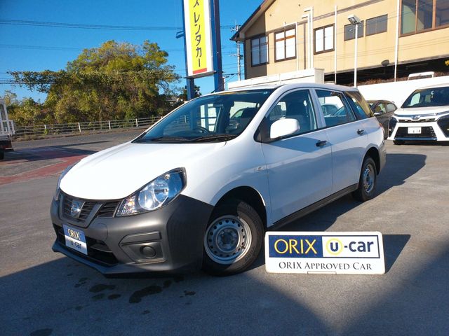Nissan NV150 AD 2018-12 185646-0