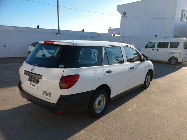 Nissan NV150 AD 2018-12 185646-2