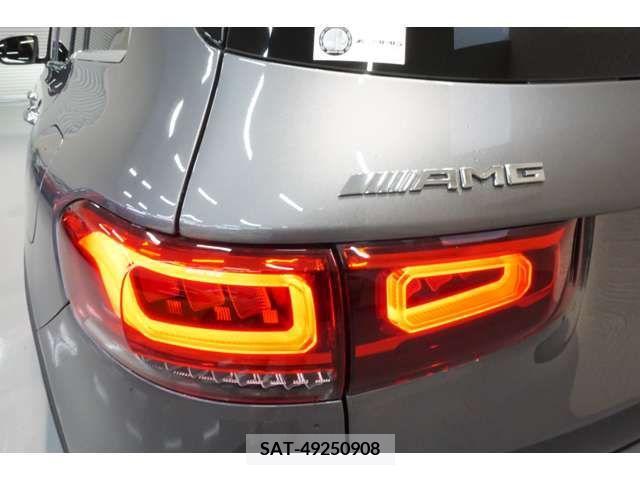 Amg GLB-Class 2023-05 209587-6