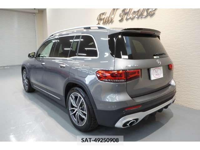 Amg GLB-Class 2023-05 209587-4