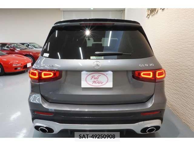 Amg GLB-Class 2023-05 209587-5