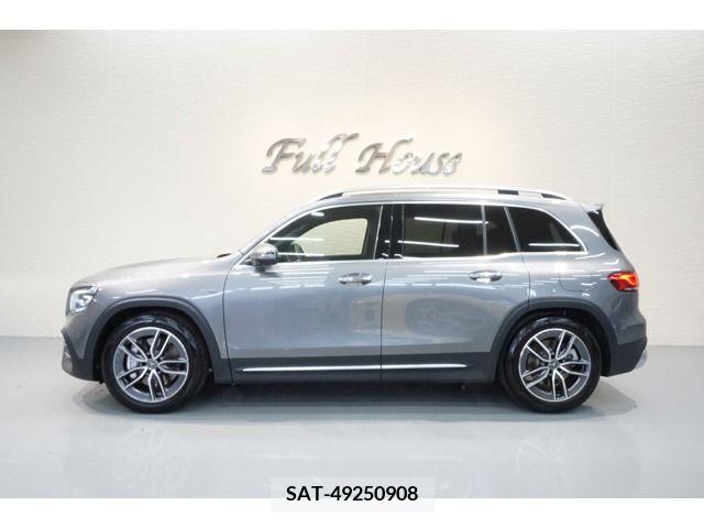 Amg GLB-Class 2023-05 209587-0