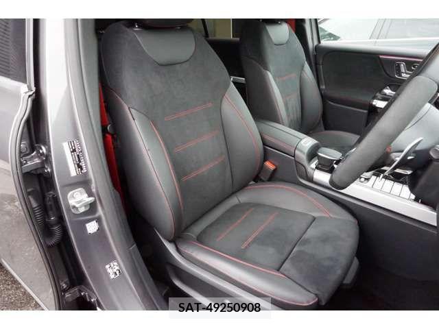 Amg GLB-Class 2023-05 209587-16