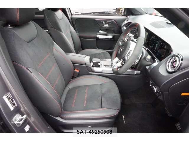 Amg GLB-Class 2023-05 209587-17