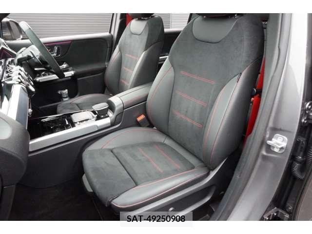 Amg GLB-Class 2023-05 209587-19