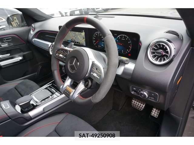 Amg GLB-Class 2023-05 209587-15