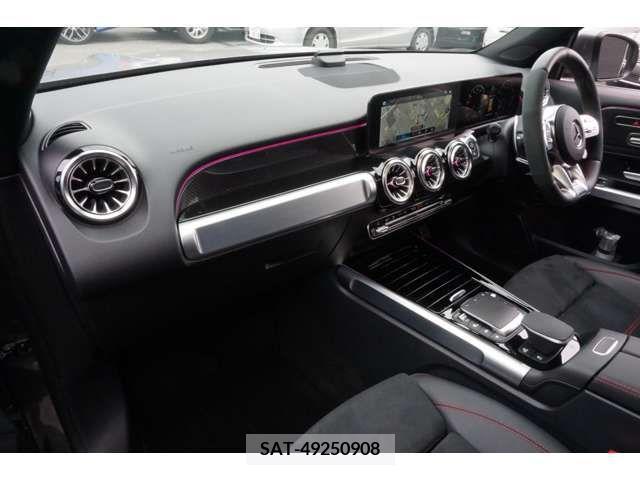 Amg GLB-Class 2023-05 209587-18