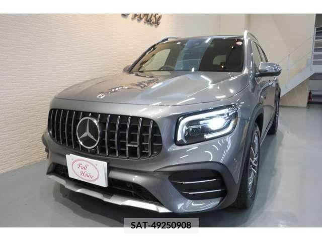 Amg GLB-Class 2023-05 209587-7