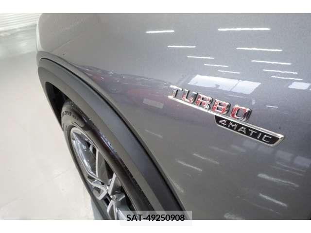 Amg GLB-Class 2023-05 209587-9