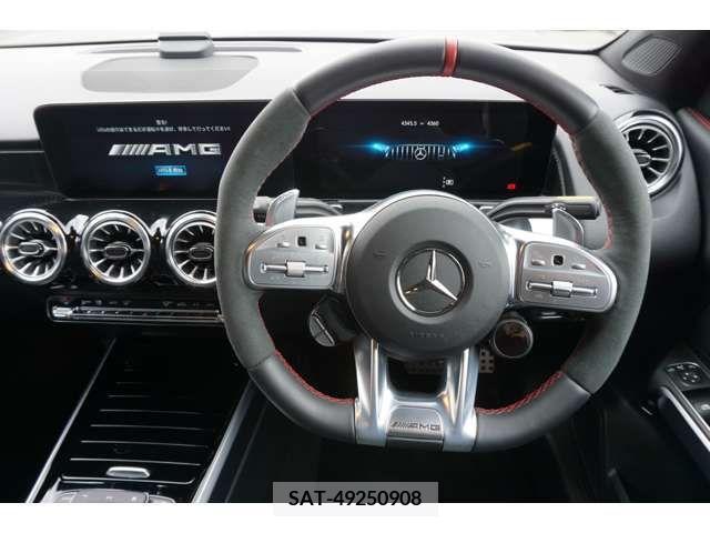 Amg GLB-Class 2023-05 209587-14