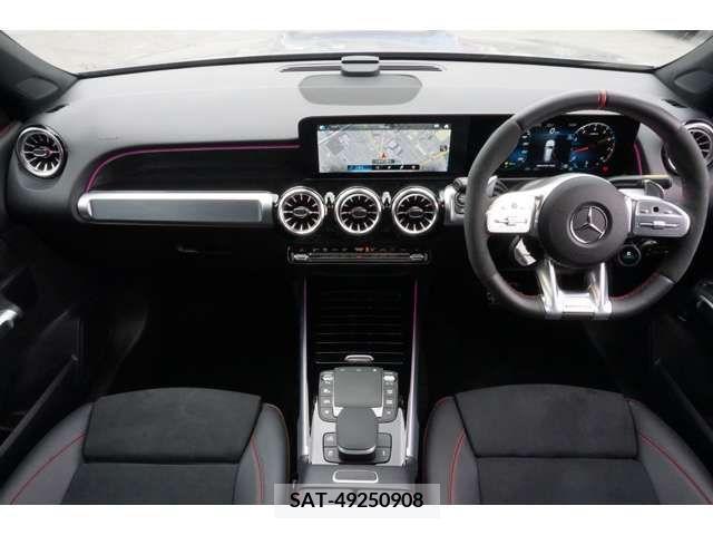 Amg GLB-Class 2023-05 209587-13