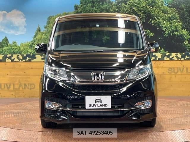 Honda e 2015-07 223986-15