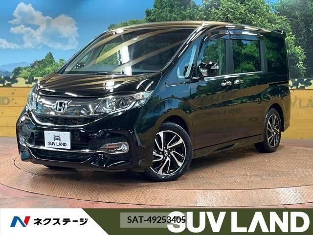 Honda e 2015-07 223986-0