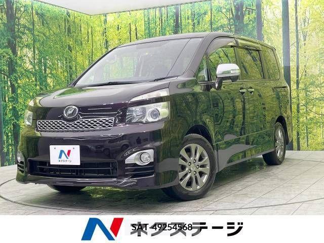 Toyota VOXY 2010-12 253129-0