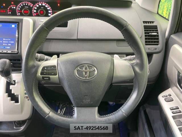 Toyota VOXY 2010-12 253129-12