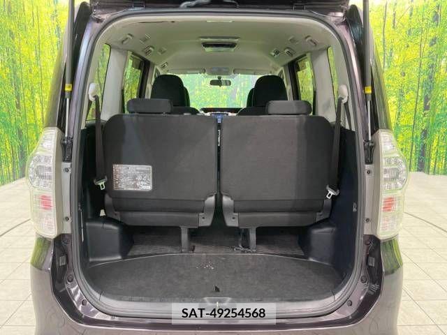 Toyota VOXY 2010-12 253129-11