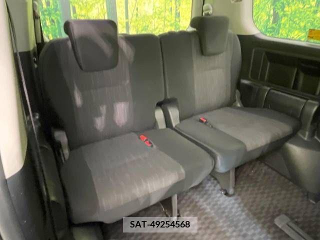 Toyota VOXY 2010-12 253129-10