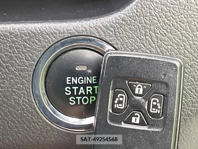 Toyota VOXY 2010-12 253129-7