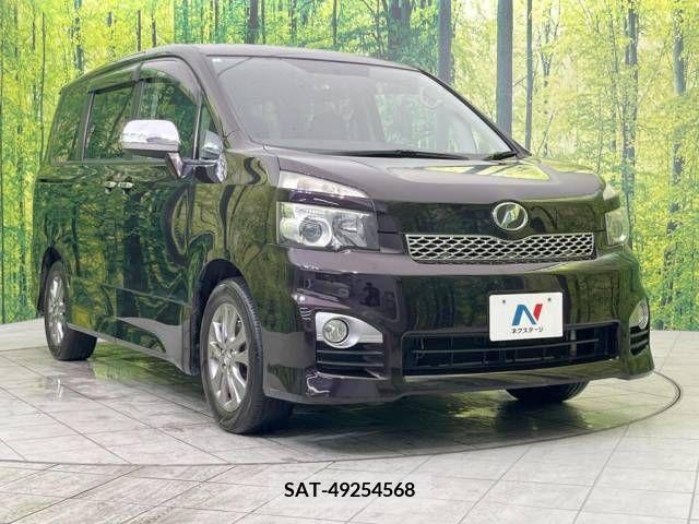 Toyota VOXY 2010-12 253129-17