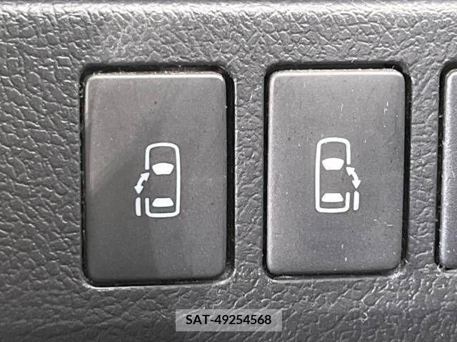 Toyota VOXY 2010-12 253129-5