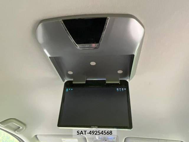 Toyota VOXY 2010-12 253129-4