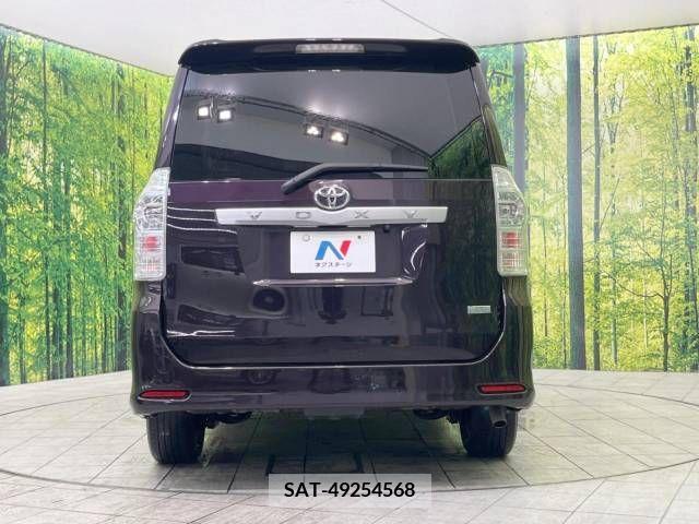 Toyota VOXY 2010-12 253129-16