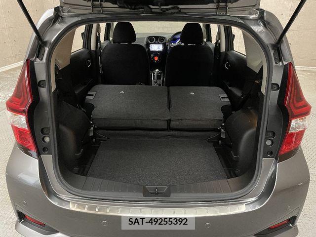 Nissan NOTE 2019-06 305500-8