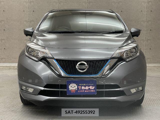 Nissan NOTE 2019-06 305500-11