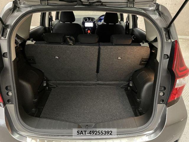Nissan NOTE 2019-06 305500-7