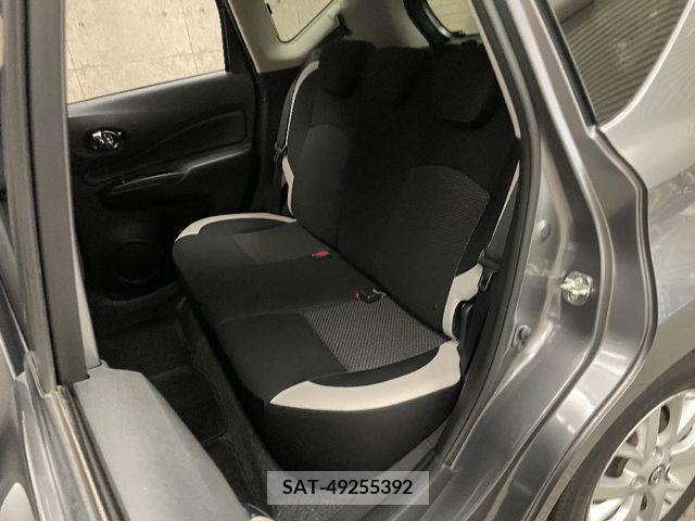 Nissan NOTE 2019-06 305500-6