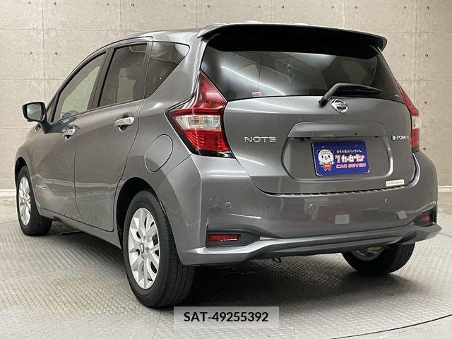 Nissan NOTE 2019-06 305500-10