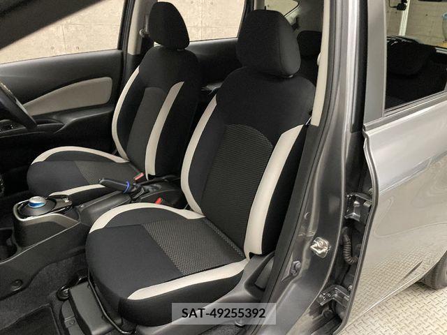 Nissan NOTE 2019-06 305500-5