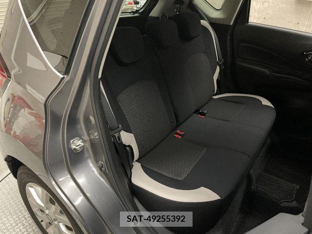 Nissan NOTE 2019-06 305500-4