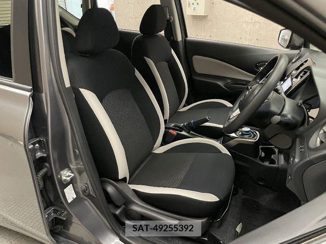 Nissan NOTE 2019-06 305500-3