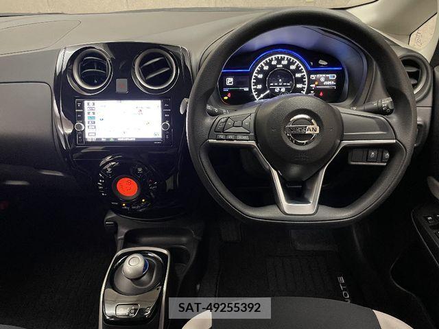 Nissan NOTE 2019-06 305500-2
