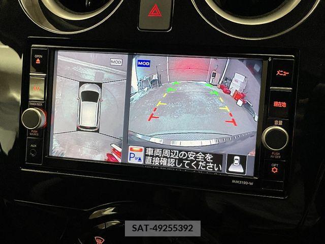 Nissan NOTE 2019-06 305500-16